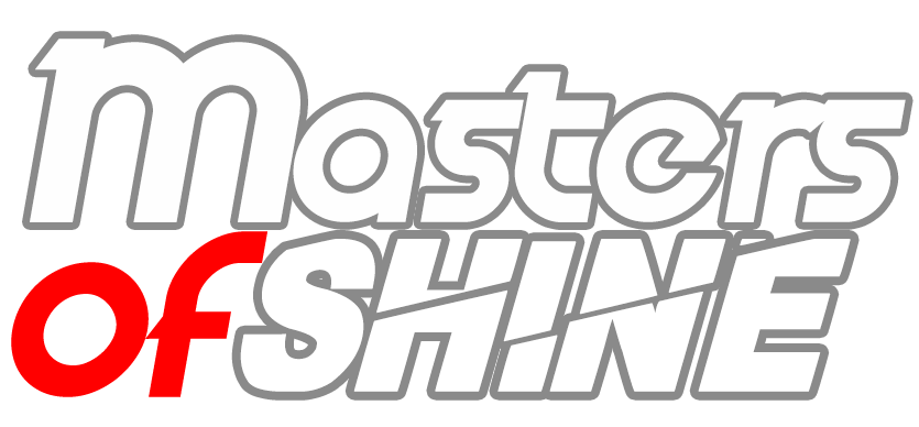 Masters of Shine